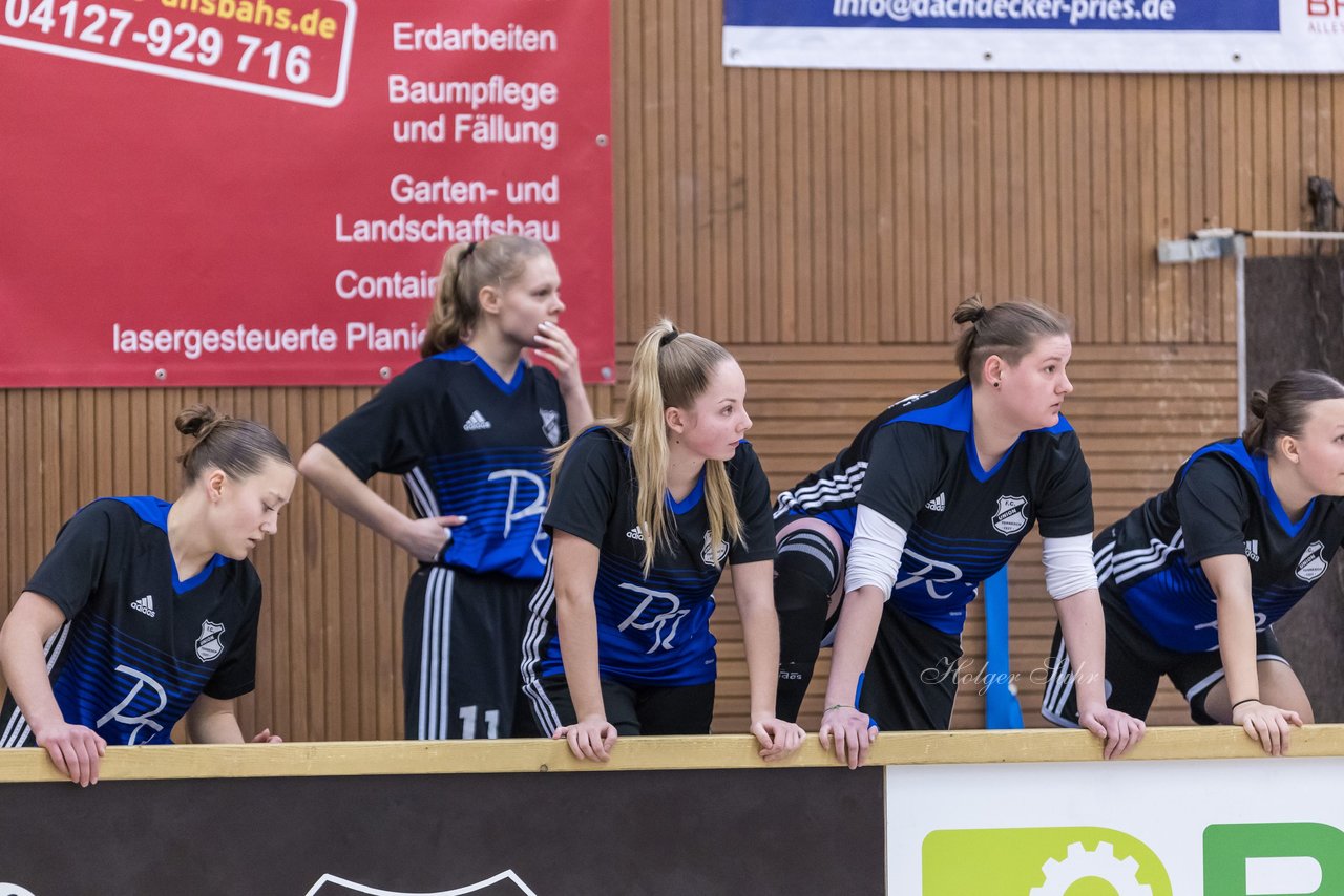 Bild 107 - VR Bank Cup Horst